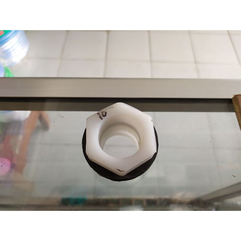 Mur Drat Ring toren Tandon air 1"