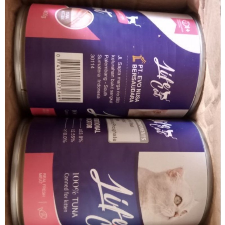 makanan cemilan cat