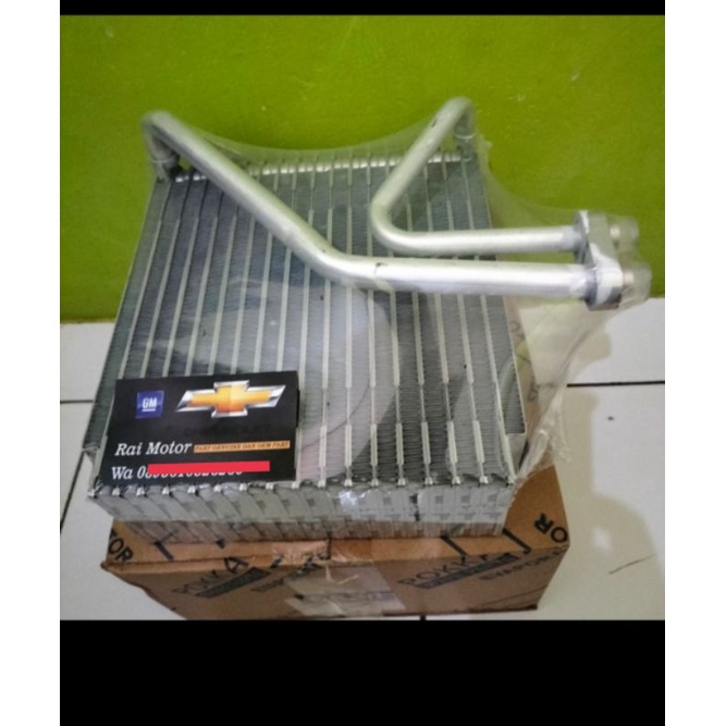 Evafurator Chevrolet Aveo 2003-2006 evaporator aveo