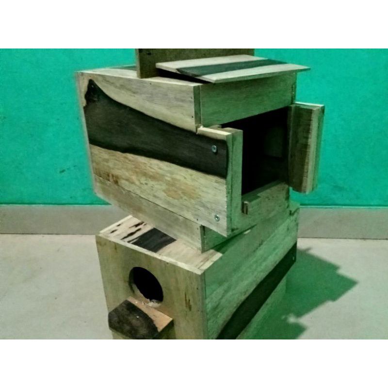 Glodok Lovebird pantau Glodok kaca model panjang