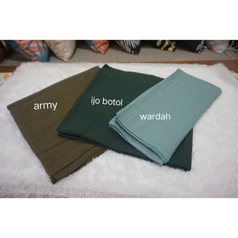 Voal Jafron 120 x120