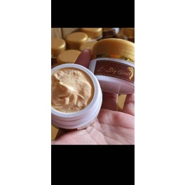 CREAM LINSKY ORIGINAL ( BPOM & L_SKY GLOW ) ,,