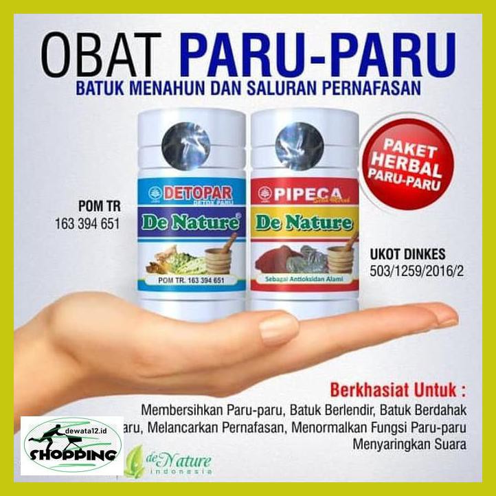

Obat Herbal- Obat Herbal Sakit Paru/Infeksi/Radang/Tbc/Flek/Batuk Menaun/Kronis 6Eruio46-