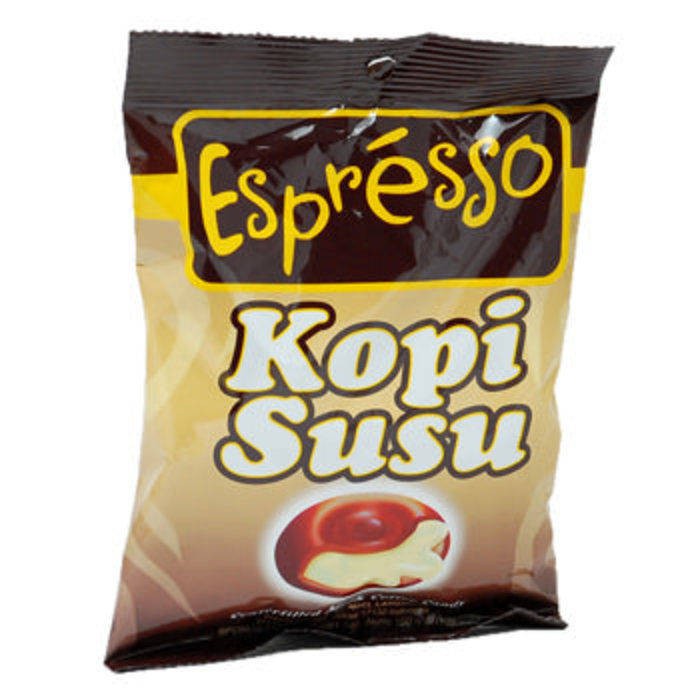 

ESPRESSO SUSU BAG