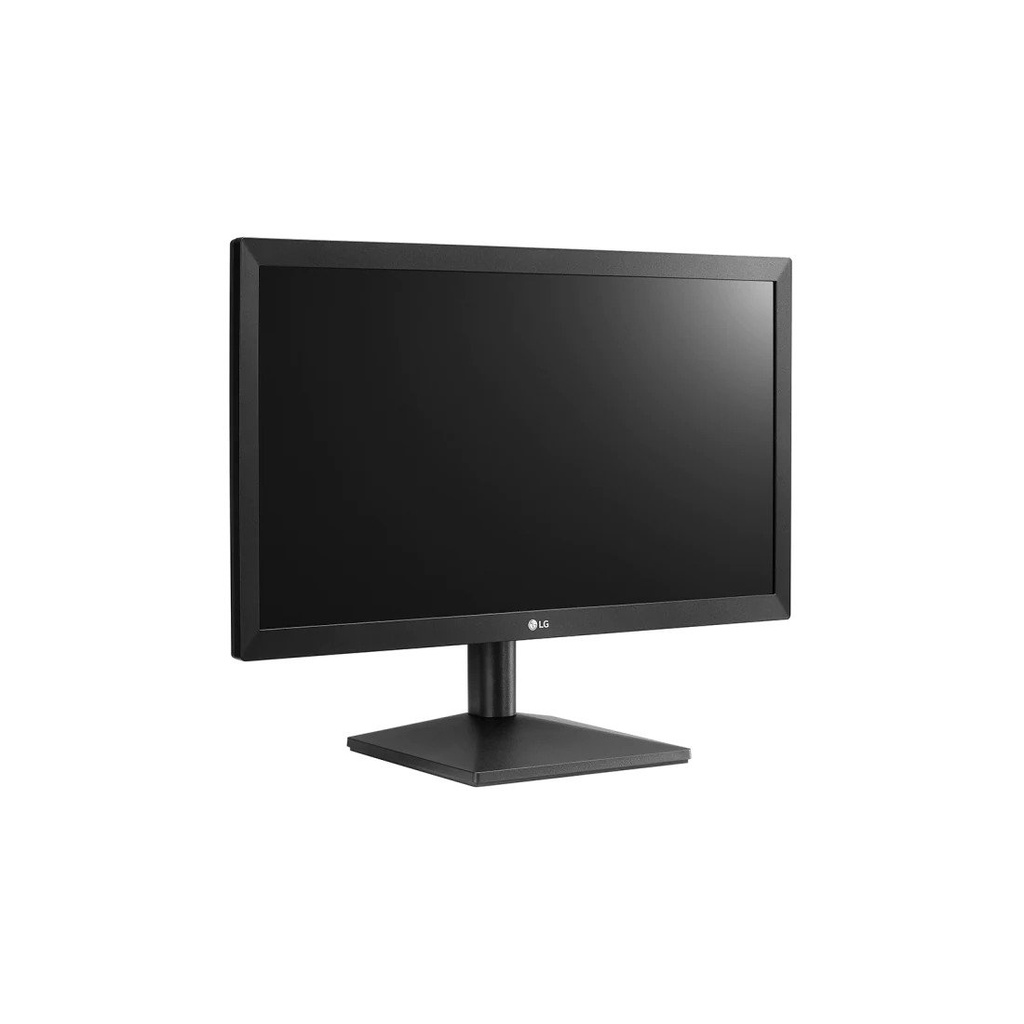 LG Monitor LCD 20MK400H-B 19.5 Inchi VGA dan HDMI