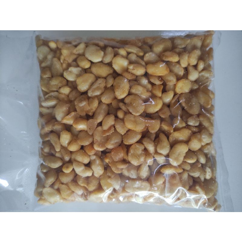 

Kacang Koro Kupas Original 250 gram