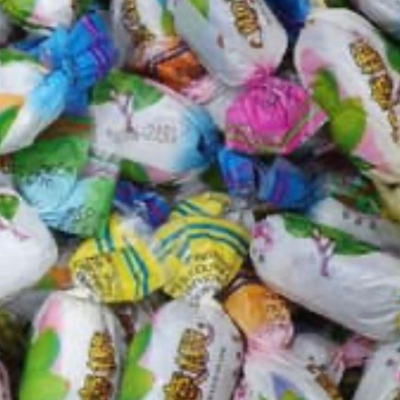 

Manisan Buah Kana Tanpa biji/Buah zaitun 500gr