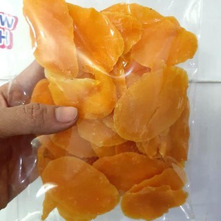 

500 gram manisan mangga madu kering ( Manggo thai )