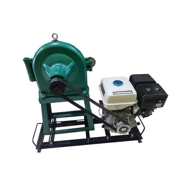 Mesin Giling Tepung Serbaguna FFC 23 + GX200