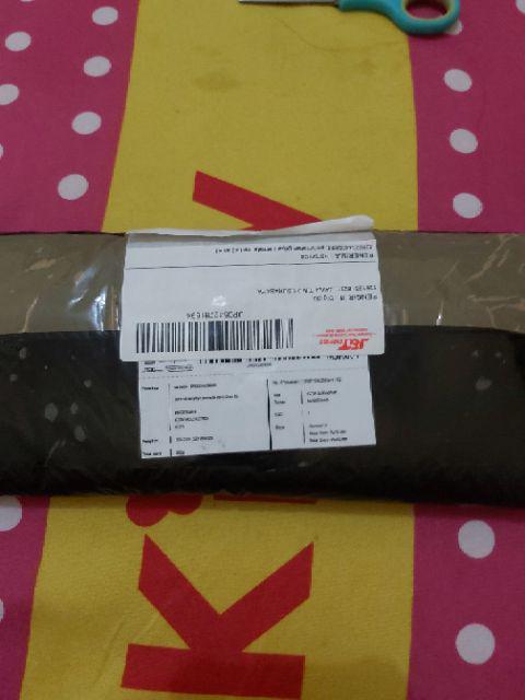 Bigclo - (cod) Ld 92-114cm Atasan Batik Wanita Jumbo 465 Vol33 Baju Batik Kerja Wanita