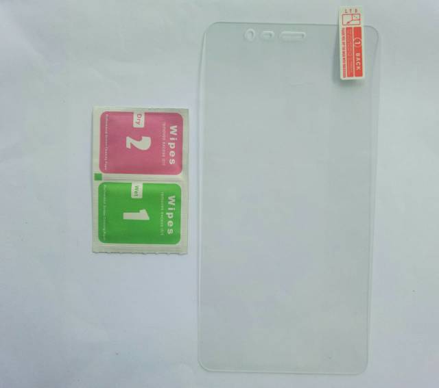 Anti Gores Bening oppo Teampered Glass Oppo Bening Type Cek Deskripsi