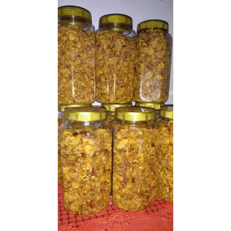 

bawang goreng brebes 200gr