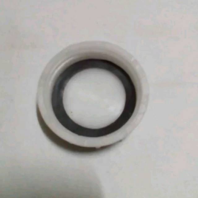 Tutup tabung air radiator Canter