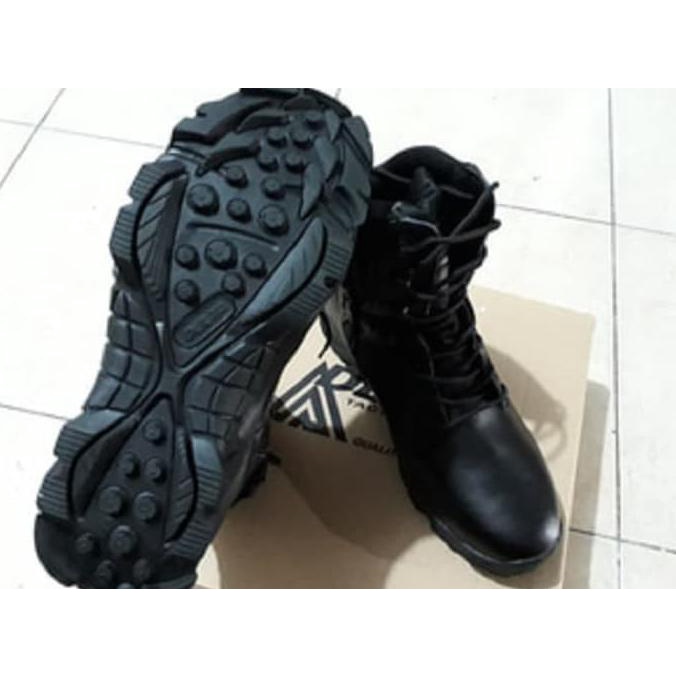 Segera Miliki Sepatu Tactical|Sepatu Tactical Delta Boots 8"|Sepatu Pdl Delta 8" Promo