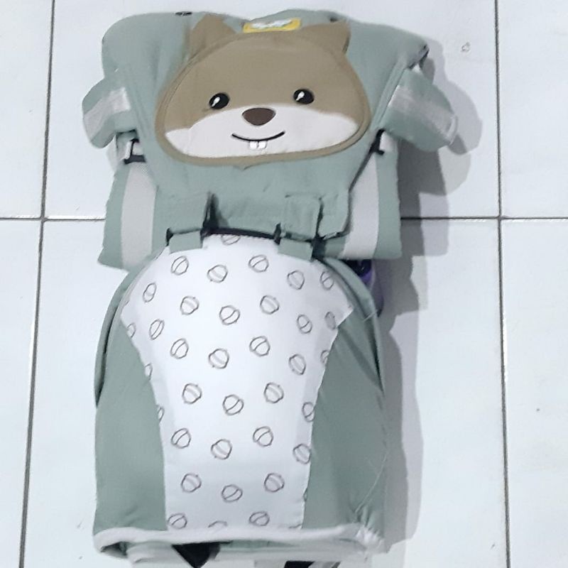 judx HIPSEAT 7 IN 1, GENDONGAN BABY JOY , NEW PRODUCT