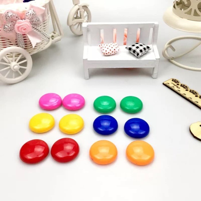 

Hari Ini 3M Papan Tulis 30Mm Magnetic Pin Whiteboard Isi 12 Pcs Promo