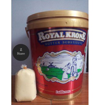 

Royal Krone Butter
