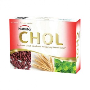 Nutrafor Chol