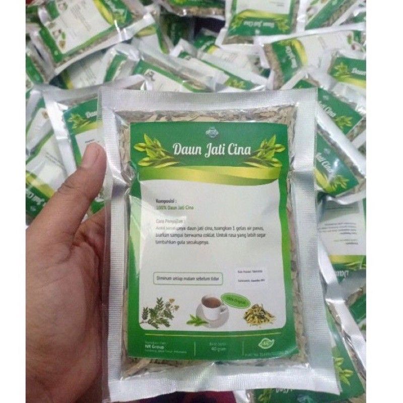 

READY TEH DAUN JATI CINA TEH PELUNTUR LEMAK TEH HIJAU TEH HERBAL LANGSING ALAMI