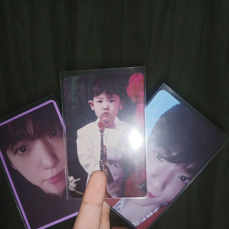 photocard chanyeol// pc chanyeol// photocard exo// pc chanyeol birthday// photocard birthday chanyeo