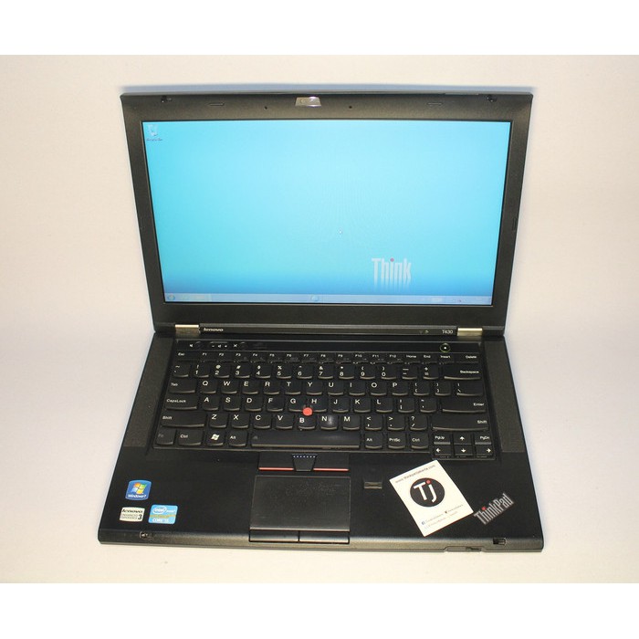 Laptop Lenovo ThinkPad T430 Core i5 Kamera Termurah Bergaransi Betet89 ThinkPad Jakarta