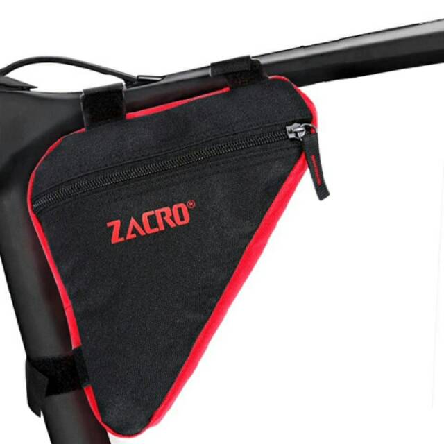 Tas Sepeda Segitiga Tas Sepeda MTB Tas Frame Sepeda