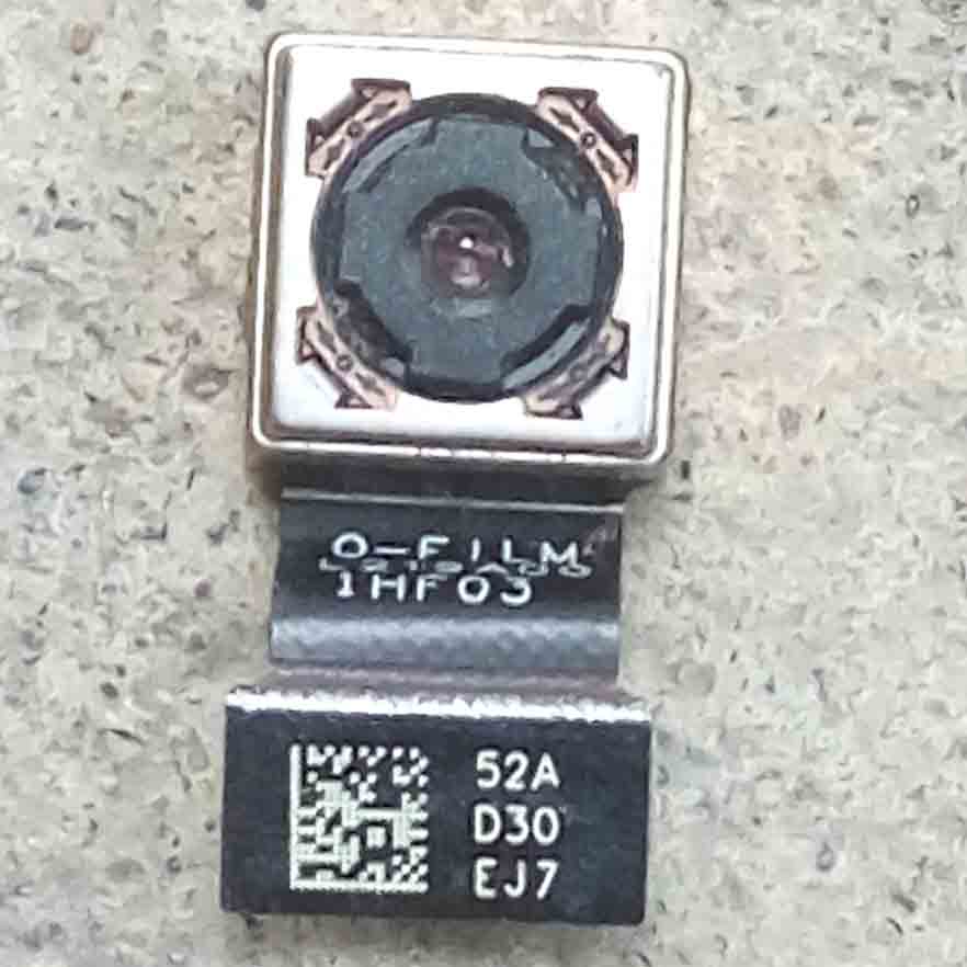 Kamera Belakang HP Lenovo A5000 Original Normal Rear Camera Lenovo A5000 Kamera Lenovo A5000 Ori Cop