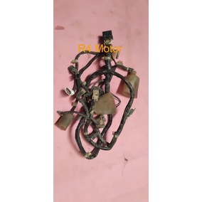 Kabel Body Scoopy Fi Original Kabel body Wireharness Scoopy fi 3210A-K16-A200