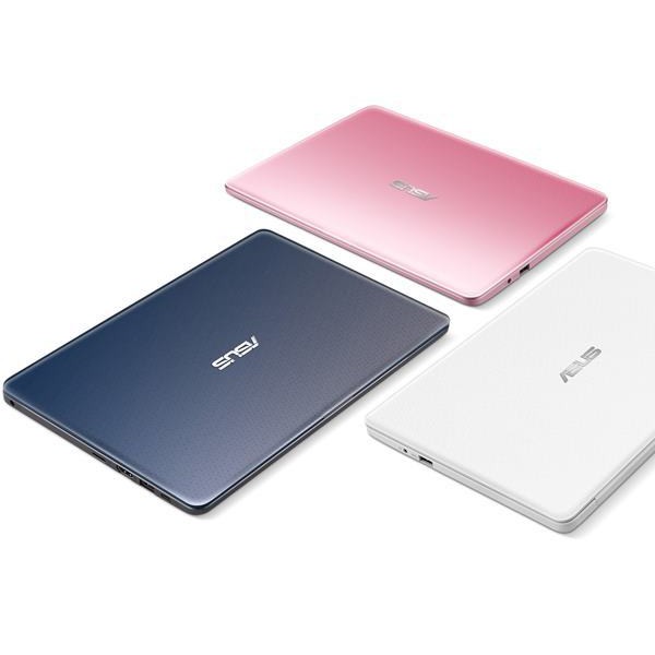 Notebook Asus VivoBook E203mah Intel Celeron N4000 Windows 10 Free Meja Portable-4