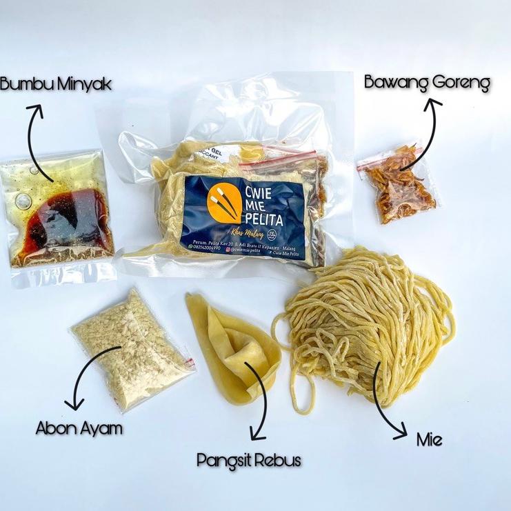 

げ CWIE MIE PELITA Malang ⇨