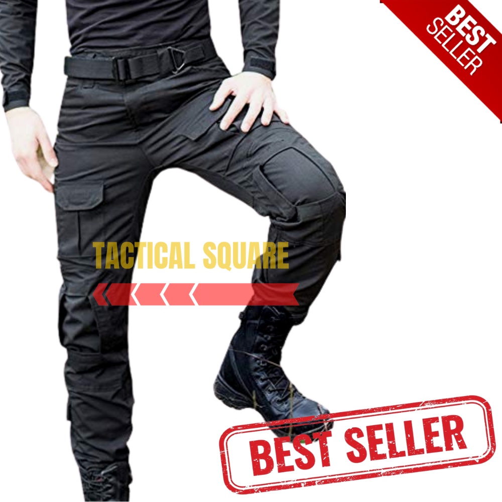 CELANA TACTICAL PRIA WANITA