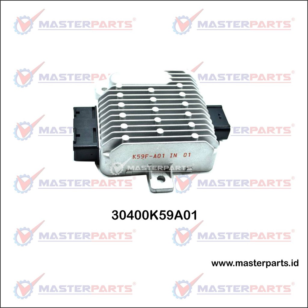 ECM (Eng Control Unit) – Vario 150 eSP 30400K59A01