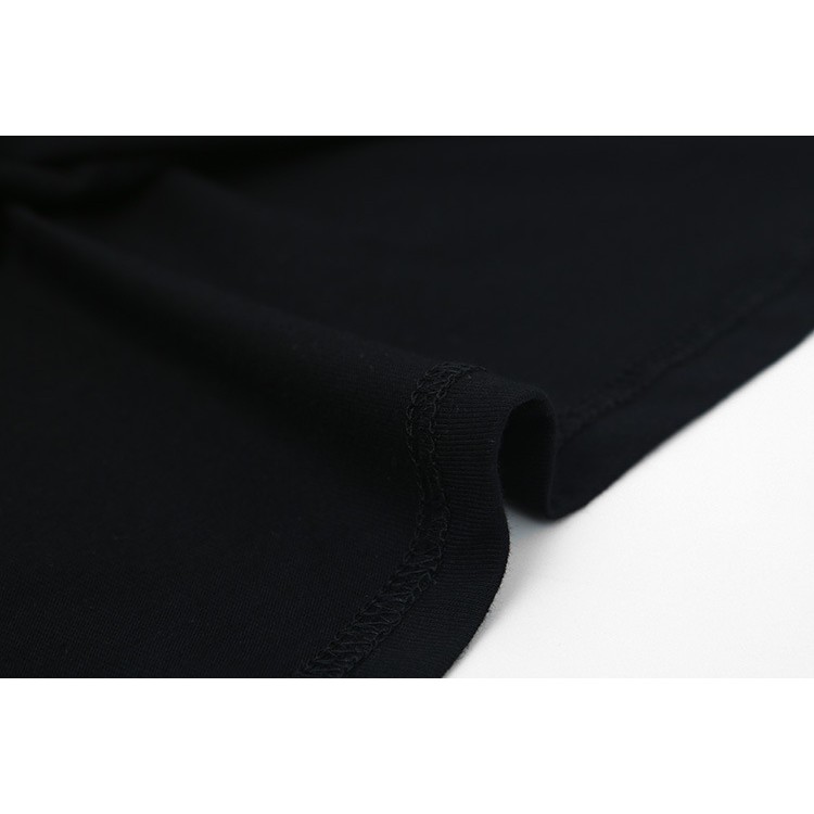 KBS-86 kaos falling cat kucing flip pocket oversize import korea jepang
