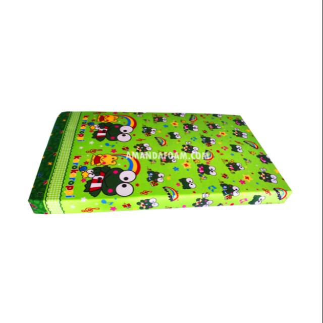 Kasur inoac no 4 ukuran 120*200*20