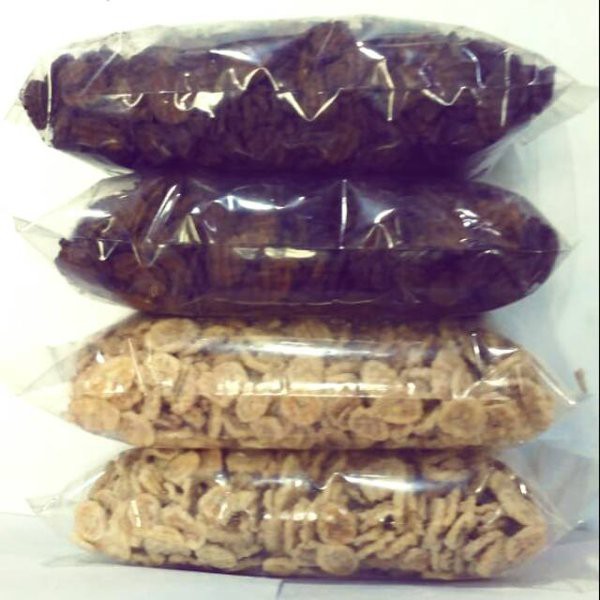 

KERIPIK PISANG LAMPUNG ANEKA RASA COKLAT DAN SUSU CURAH