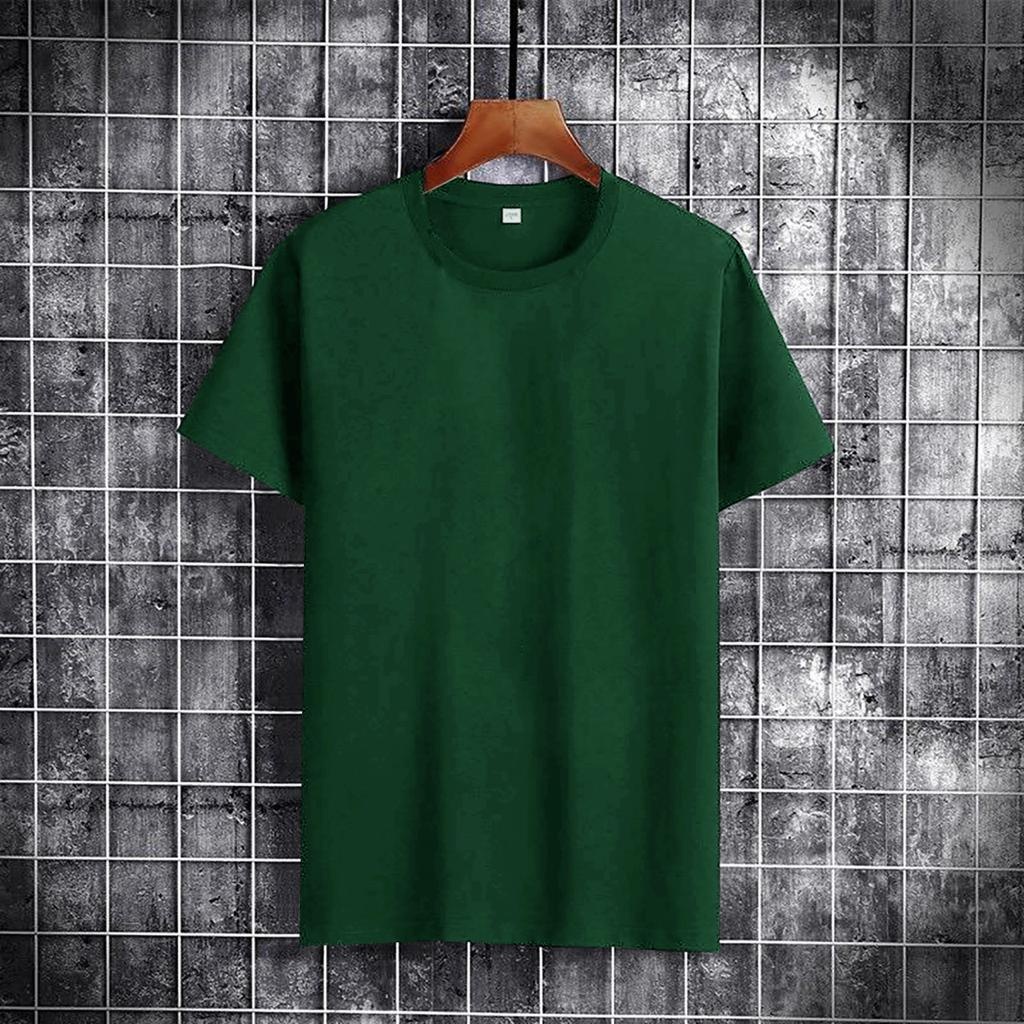 COD/ARPIOSSHOP - BAJU POLOS BBTR - KAOS POLOS PRIA/WANITA MODEL KEKINIAN