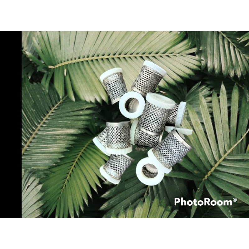 saringan lily pipe / filter lily pipe