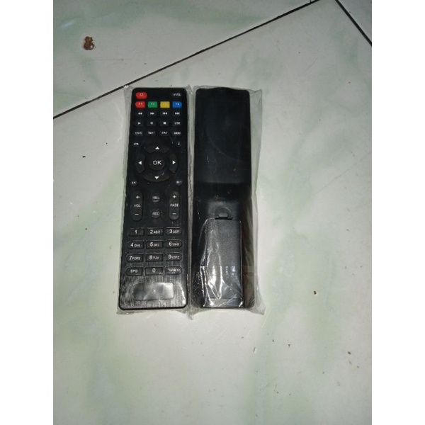 Remot receiver ottimo