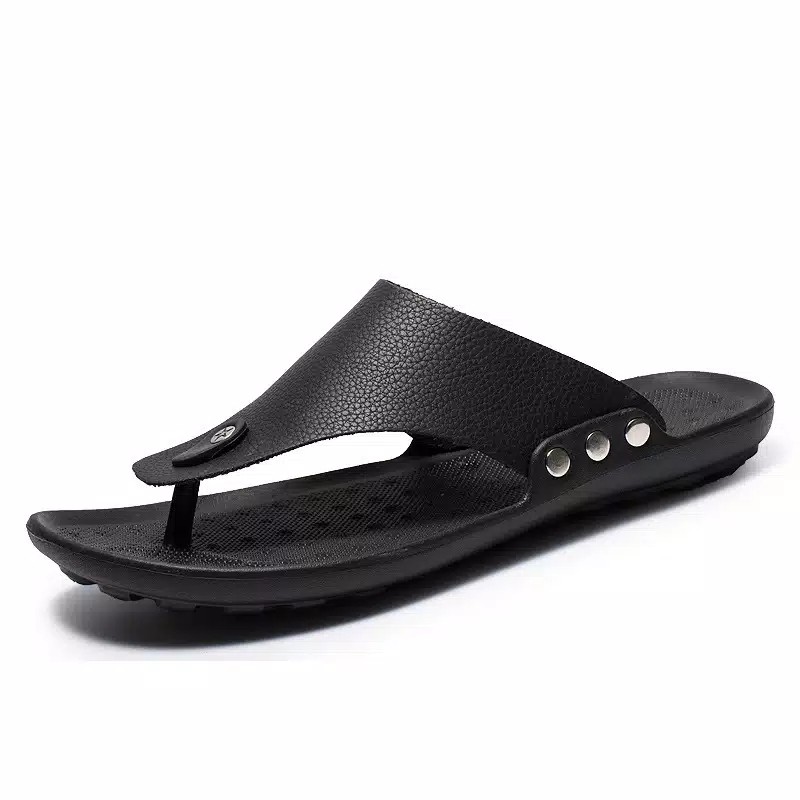 Sandal jepit pria kickers distro - SANDAL JAPIT TRES