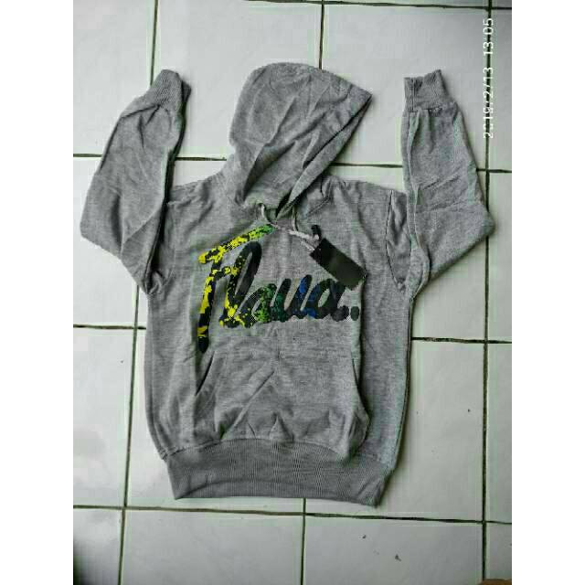 swaeter anak flava hoodie