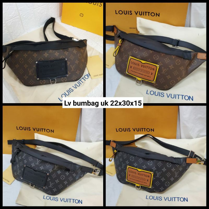 lv bumbag