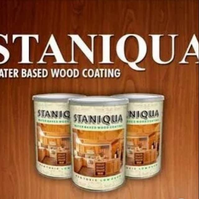 PELITUR AIR WOOD COATING STANIQUA 1 KG