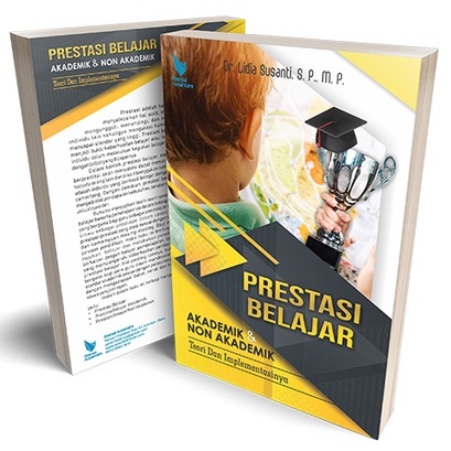Prestasi Belajar Akademik dan Non Akademik - Lidia Susanti - LN