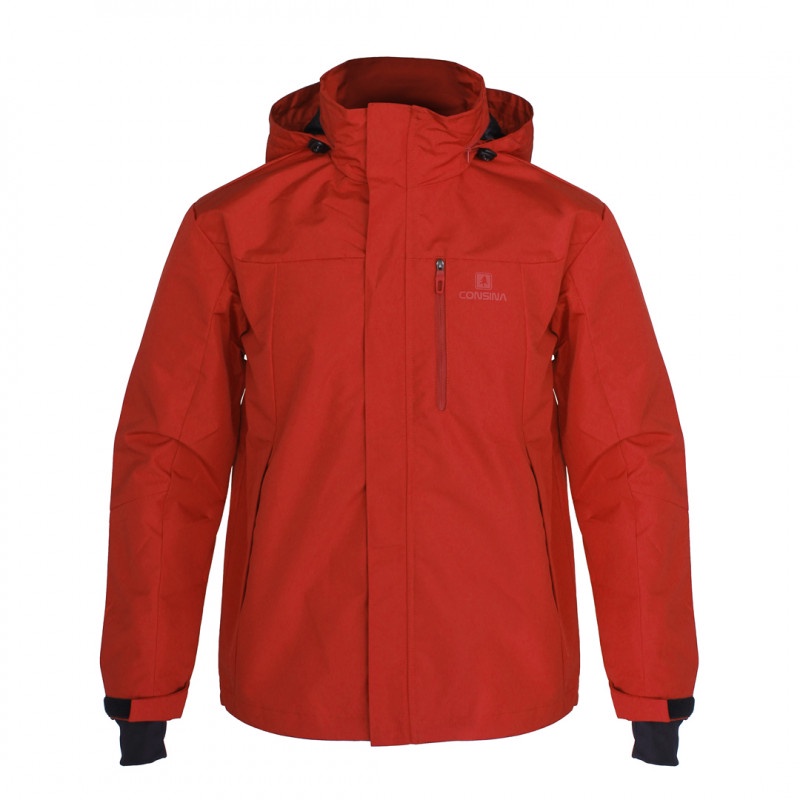 jaket GLEN ETIVE consina