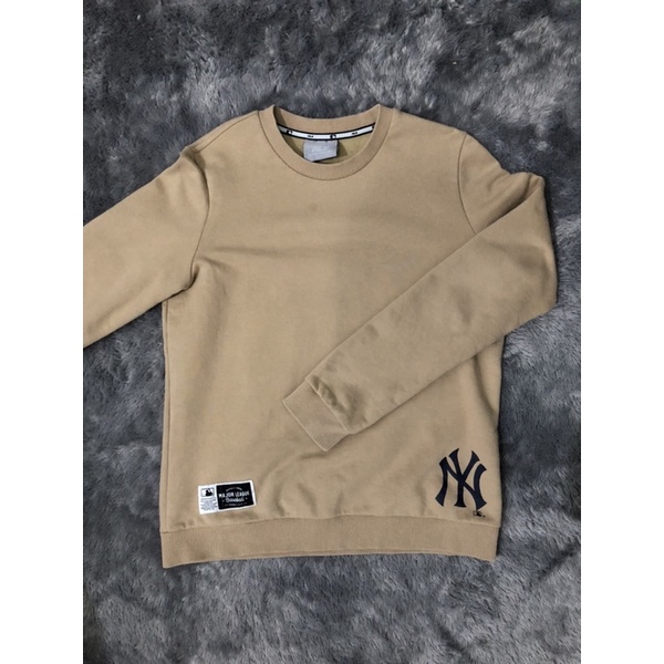 MLB Yankees Crewneck Original