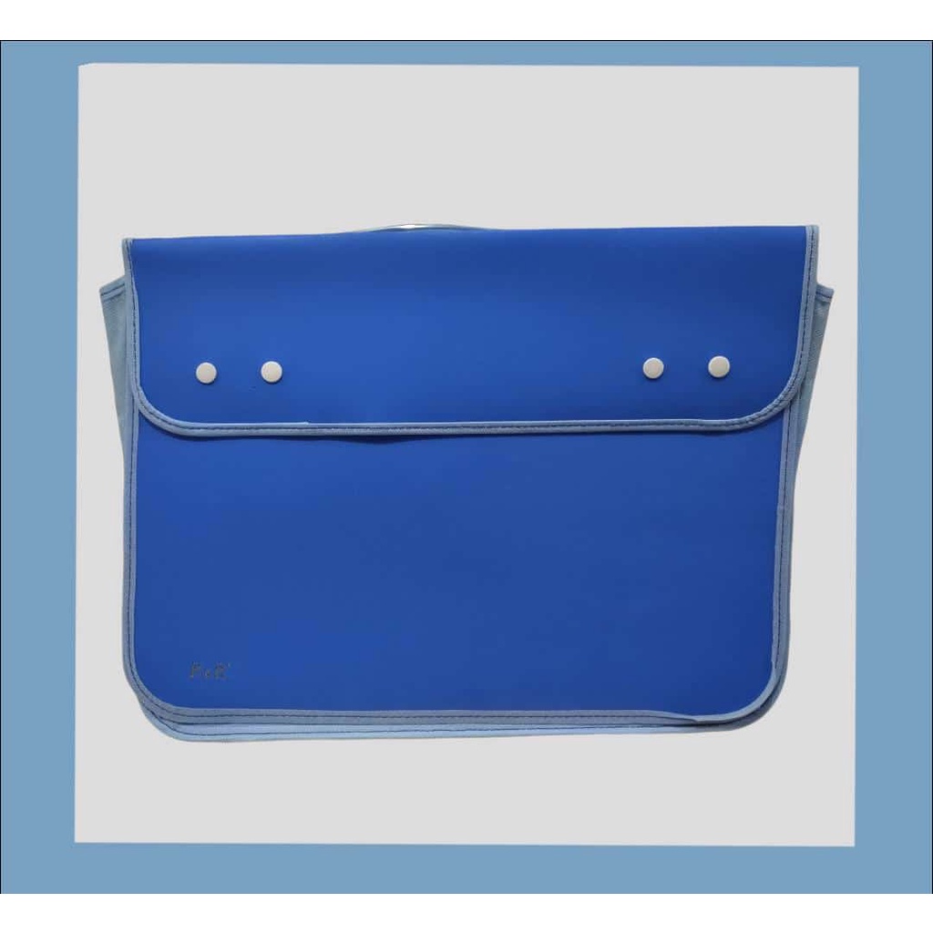 

SCHOOL BAG RR PREMIUM SOLID