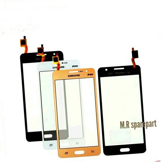TOUCHSCREEN / LAYAR SENTUH SAMSUNG J2 PRIME / G532