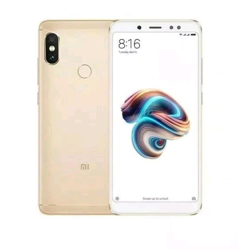 xiaomi note 5 ram 3gb