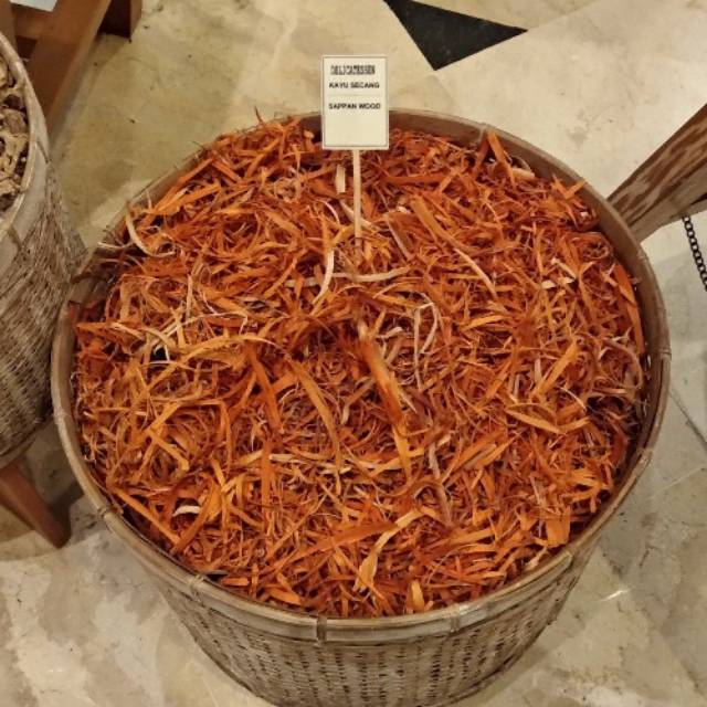 

KAYU SECANG 50g