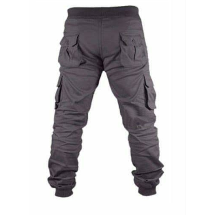 New Joger Cargo Cream/Joger Cargo Pants Joger Cargo Pria/Joger Cargo Anak/Joger Cargo Jumbo/Joger